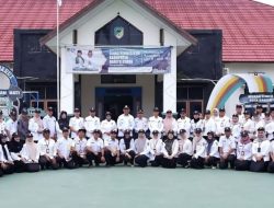 Bupati Shalahuddin Tegaskan Disiplin Aparatur Jadi Kunci Kemajuan Pendidikan Barito Utara