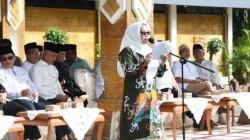 110 Jemaah Haji Barito Utara Tiba di Daerah, Pemkab Gelar Penyambutan