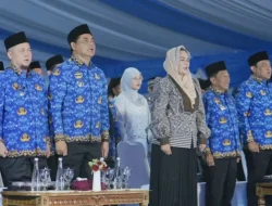 Barito Utara Targetkan Pertahankan Gelar Juara Umum pada MTQ KORPRI Kalteng 2026
