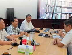 Pembangunan Tiga Jembatan di Barito Utara Dikonsultasikan ke Kementerian PU