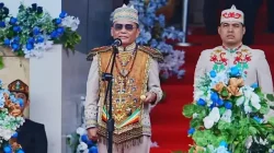 Hari Jadi ke-76 Kabupaten Barito Utara Jadi Momentum Perkuat Sinergi Pembangunan Daerah