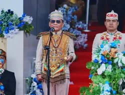 Hari Jadi ke-76 Kabupaten Barito Utara Jadi Momentum Perkuat Sinergi Pembangunan Daerah