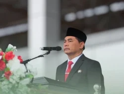Pancasila Jadi Penguat Persatuan, Barito Utara Gelar Upacara Hari Lahir Pancasila 2026