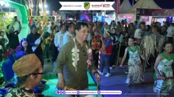 BATARA Expo 2026 Tampilkan Potensi Daerah dan Produk Unggulan Barito Utara