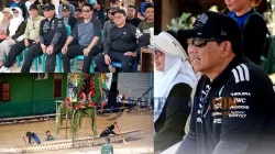 Pelestarian Budaya Lokal Jadi Semangat Perlombaan Besei Kambe di FBIMBT 2026