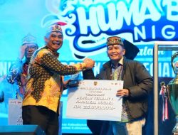 Kabupaten Barito Utara Kukuhkan Dominasi Budaya, dengan Raih Juara Umum FBIM 2026