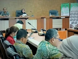 Barito Utara Perkuat Komitmen UHC Melalui Forum Kemitraan JKN