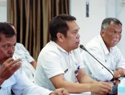 Review DED SPAM Delapan Kecamatan Jadi Dasar Peningkatan Layanan Air Bersih