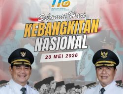 Hari Kebangkitan Nasional Jadi Momentum Perkuat Persatuan dan Siapkan Generasi Unggul
