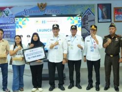 RSUD Muara Teweh Hadirkan Layanan Makanan Gratis untuk Pendamping Pasien Rawat Inap
