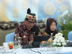 Kolaborasi Perbankan dan Pemda Jadi Sorotan dalam RUPS Tahunan Bank Kalteng
