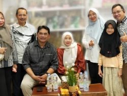 Kalteng Expo 2026 Jadi Ajang Promosi Potensi Unggulan Barito Utara