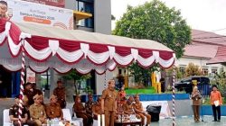 Data Akurat Jadi Fondasi Pembangunan, Pemkab Barito Utara Dukung Sukses Sensus Ekonomi 2026