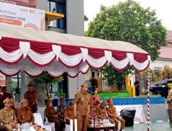 Data Akurat Jadi Fondasi Pembangunan, Pemkab Barito Utara Dukung Sukses Sensus Ekonomi 2026