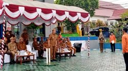 Petugas Sensus Jadi Garda Terdepan Pendataan Ekonomi di Barito Utara