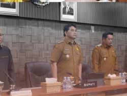 Pemkab dan Perusda Dorong Fasilitas Limbah B3 Dirancang dengan Prioritas Keamanan Lingkungan