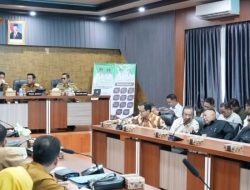 Pengurusan PI 10 Persen dan Investasi Minyak Goreng Jadi Fokus Penguatan Ekonomi Barito Utara