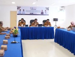 Transformasi RSUD Muara Teweh Dipacu Menuju Rumah Sakit Rujukan Regional