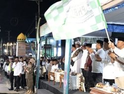 Pawai Tanglong Jadi Momentum Perkuat Syiar Islam dan Kebersamaan Warga Jelang Idul Adha 1447 H