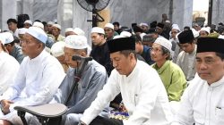 Idul Adha Jadi Momentum Perkuat Kepedulian dan Semangat Berbagi di Barito Utara
