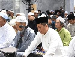 Idul Adha Jadi Momentum Perkuat Kepedulian dan Semangat Berbagi di Barito Utara