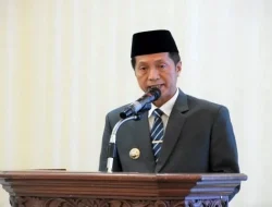 Pemkab Barito Utara Inventarisasi Tambang Rakyat untuk Percepat Usulan WPR