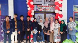 Perkuat Mutu Tridharma, Politeknik Sampit dan STMIK Palangka Raya Jalin Kemitraan