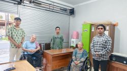 Kampus Politeknik Sampit Buka Akses Program Kuliah Gratis untuk Penyandang Disabilitas Di Kalteng