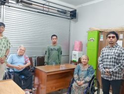 Kampus Politeknik Sampit Buka Akses Program Kuliah Gratis untuk Penyandang Disabilitas Di Kalteng