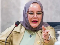 Karhutla Mulai Meningkat, Faridawaty Ingatkan Ancaman Asap hingga Ekonomi Kalteng