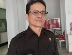 Freddy Ering Nilai Pemprov Kalteng Serius Tangani Karhutla
