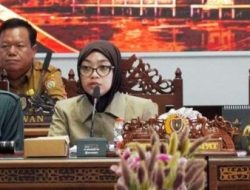 Riska Agustin Minta Pusat Tak Lepas Tangan, Pendidikan Kalteng Butuh Dukungan Berkelanjutan