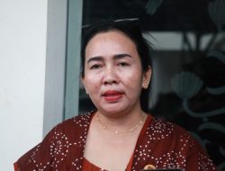 DPRD Kalteng Dorong Perbaikan Jalan Ir. Soekarno Palangka Raya