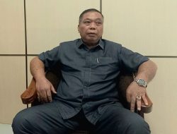 Lohing Simon: Jangan Terus Tambal Sulam Jalan, Kalteng Butuh Infrastruktur Permanen