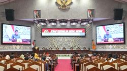 Ini Cara Pemprov Kalteng Selamatkan APBD Perubahan 2026, Disampaikan Dalam Rapat Paripurna