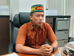 Bambang Irawan: Perusahaan yang Mangkir RDP Harus Siap Terima Sanksi