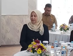 Endang Susilawati Apresiasi Gebyar Betang Patuh 2026