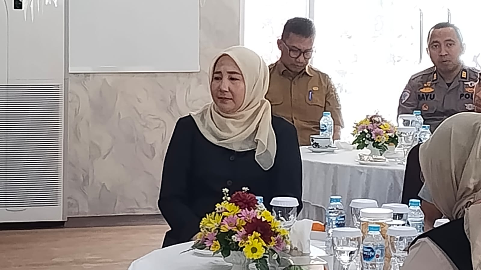 Endang Susilawati Apresiasi Gebyar Betang Patuh 2026