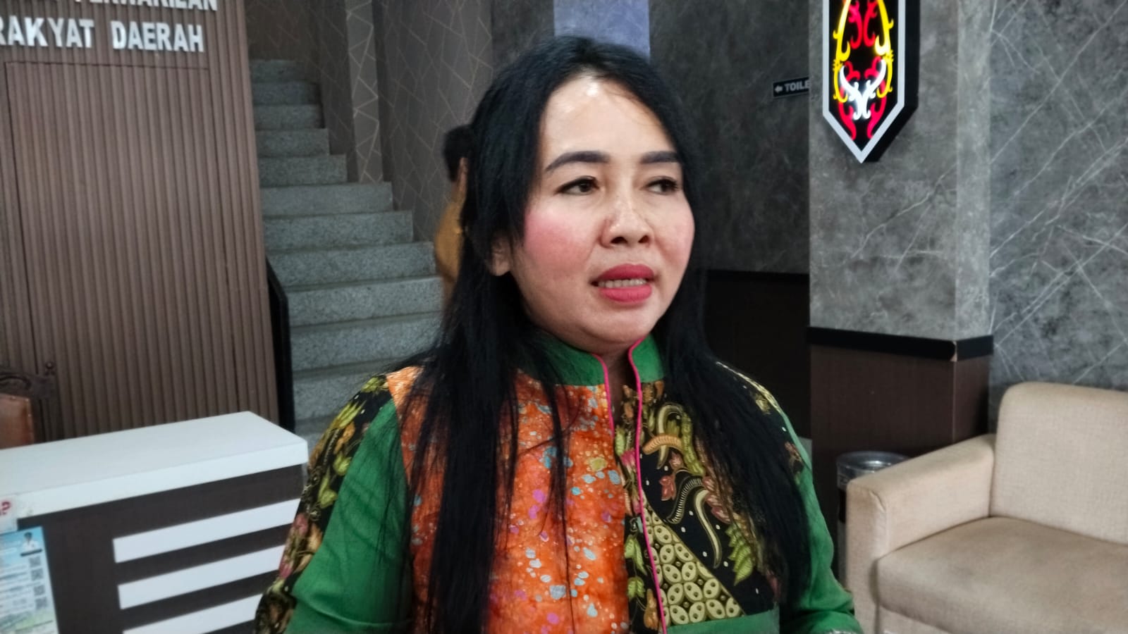 DPRD Kalteng Nilai Pembangunan Huma Betang Belum Tepat