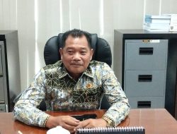 DPRD Kalteng Sebut Ketersediaan Air Jadi Tantangan Penanganan Karhutla