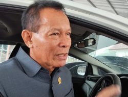 Sengkon Dorong Pertanian dan Peternakan Kalteng Jadi Kekuatan Ketahanan Pangan