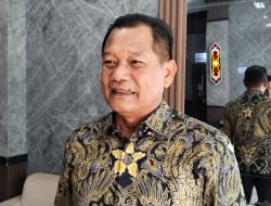 Sutik Soroti Minimnya Alat Pemadam Kebakaran di Kabupaten Kotim dan Seruyan