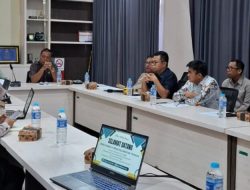 DPRD Kalteng Pelajari Model RTLH Kabupaten Tanah Laut