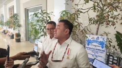 HUT Kadin di Isi Dengan Aksi Nyata Berwawasan Lingkungan