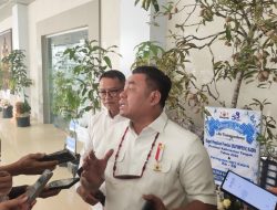HUT Kadin di Isi Dengan Aksi Nyata Berwawasan Lingkungan