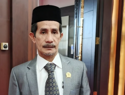Listrik Padam Berulang, DPRD Kalteng Desak PLN Percepat Pemulihan