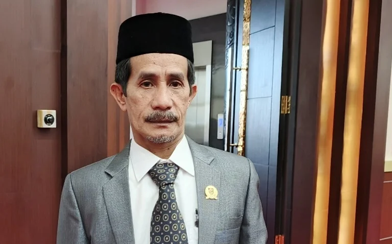 Listrik Padam Berulang, DPRD Kalteng Desak PLN Percepat Pemulihan