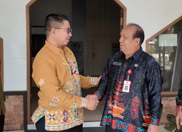 Pembatasan RKAB, Waket III DPRD Kalteng Minta Hak Pekerja Dijaga