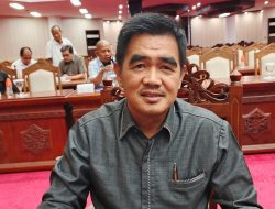 Sirajul Rahman: Listrik Jadi Titik Tolak Kemajuan Desa Pedalaman Murung Raya
