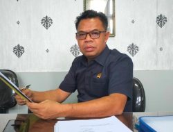 Rp10 Miliar untuk Jalan HM Arsyad, Abdul Hafid Minta Warga Ikut Awasi